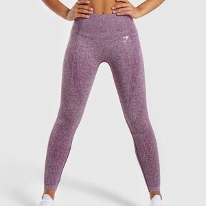 Gymshark Vital Seamless Leggings Size Med